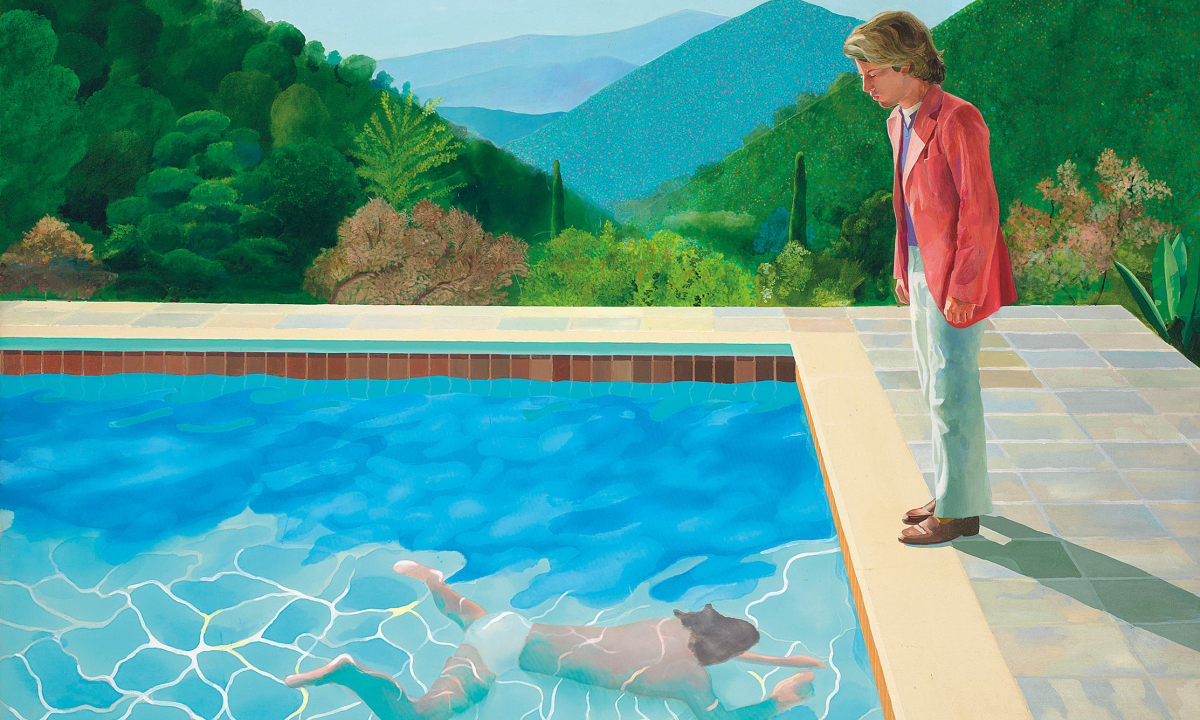 5 bức tranh đắt nhất của họa sĩ David Hockney: góc nhìn mới cho người chơi Việt - hình ảnh - nohu90bet.vip 5 bức tranh đắt nhất của họa sĩ David Hockney: góc nhìn mới cho người chơi Việt - hình ảnh - nohu90bet.vip