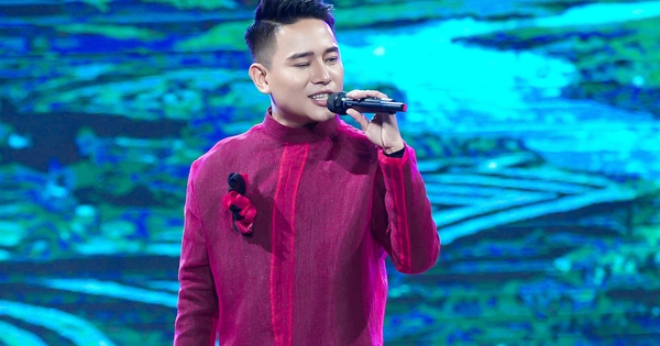 Chàng trai hát ‘Biển tình’ bị Thái Châu góp ý là ai? - hình ảnh - nohu90bet.vip