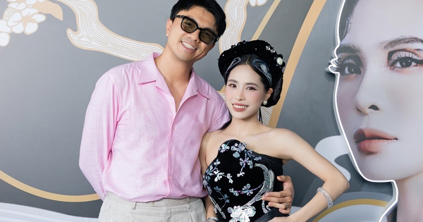 Chồng doanh nhân đến ủng hộ ca nương Kiều Anh tái xuất showbiz: góc nhìn mới cho người chơi Việt - hình ảnh - nohu90bet.vip Chồng doanh nhân đến ủng hộ ca nương Kiều Anh tái xuất showbiz: góc nhìn mới cho người chơi Việt - hình ảnh - nohu90bet.vip