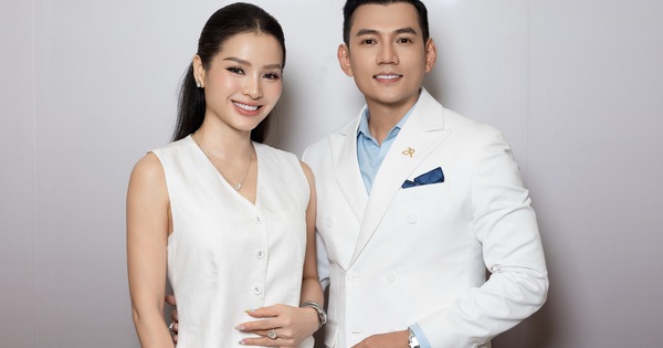 Thưởng tân thủ NOHU90: Phương Trinh Jolie rạng rỡ ủng hộ chồng Lý Bình lấn sân kinh doanh - hình ảnh - nohu90bet.vip