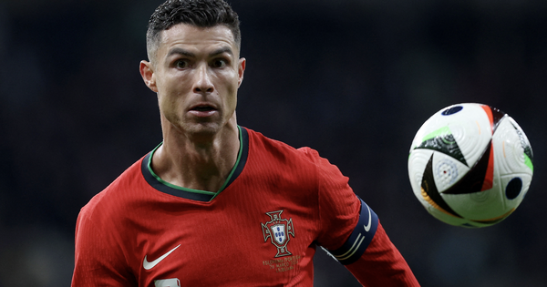 Thưởng tân thủ NOHU90 và giấc mơ World Cup cuối cùng của Ronaldo - hình ảnh - nohu90bet.vip