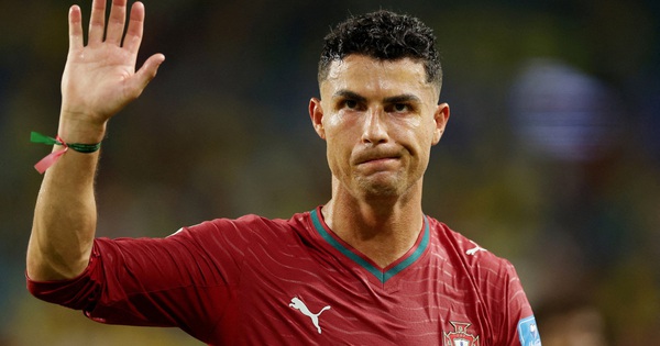 Argentina và Bồ Đào Nha chỉ gặp nhau ở chung kết World Cup 2026 sau khi ‘vỡ’ kịch bản tứ kết - hình ảnh - nohu90bet.vip Argentina và Bồ Đào Nha chỉ gặp nhau ở chung kết World Cup 2026 sau khi ‘vỡ’ kịch bản tứ kết - hình ảnh - nohu90bet.vip