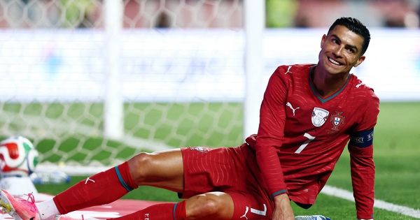 World Cup 2026: Ronaldo nín thở vì đàn em chấn thương, Bồ Đào Nha và Anh thắng vẫn lo: góc nhìn mới cho người chơi Việt - hình ảnh - nohu90bet.vip World Cup 2026: Ronaldo nín thở vì đàn em chấn thương, Bồ Đào Nha và Anh thắng vẫn lo: góc nhìn mới cho người chơi Việt - hình ảnh - nohu90bet.vip