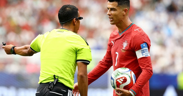 NOHU90 mới nhất 2026: ‘Lời nguyền’ World Cup 2010 ám ảnh Bồ Đào Nha và cơ hội cuối của Ronaldo? - hình ảnh - nohu90bet.vip