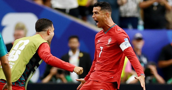 NOHU90 Cược Bóng Đá: Pedro Neto Khẳng Định Bồ Đào Nha Không Phụ Thuộc Vào Ronaldo - hình ảnh - nohu90bet.vip NOHU90 Cược Bóng Đá: Pedro Neto Khẳng Định Bồ Đào Nha Không Phụ Thuộc Vào Ronaldo - hình ảnh - nohu90bet.vip