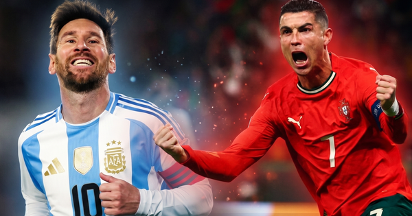Cầu thủ có thu nhập cao nhất tại World Cup 2026: Ronaldo bỏ xa Messi - hình ảnh - nohu90bet.vip