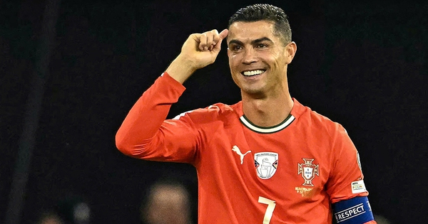 Bồ Đào Nha mạnh hơn nếu Ronaldo chấp nhận lùi lại - hình ảnh - nohu90bet.vip Bồ Đào Nha mạnh hơn nếu Ronaldo chấp nhận lùi lại - hình ảnh - nohu90bet.vip