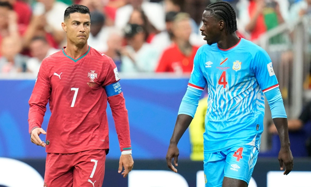Boateng: ‘Ronaldo nên nhường chỗ để Bồ Đào Nha tiến xa’ - hình ảnh - nohu90bet.vip