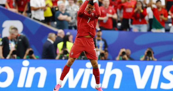 Ronaldo đã bật công tắc cỗ máy chinh phục - hình ảnh - nohu90bet.vip Ronaldo đã bật công tắc cỗ máy chinh phục - hình ảnh - nohu90bet.vip