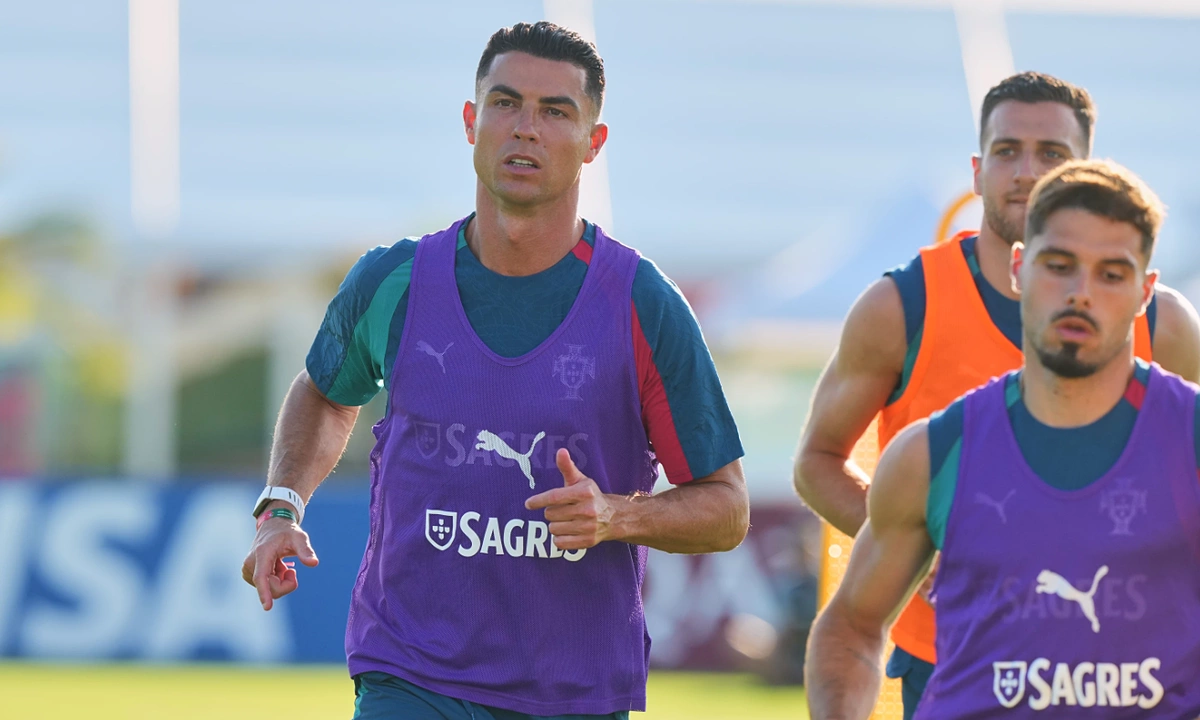 Ronaldo gửi thông điệp đoàn kết trước trận ra quân World Cup: góc nhìn mới cho người chơi Việt - hình ảnh - nohu90bet.vip Ronaldo gửi thông điệp đoàn kết trước trận ra quân World Cup: góc nhìn mới cho người chơi Việt - hình ảnh - nohu90bet.vip
