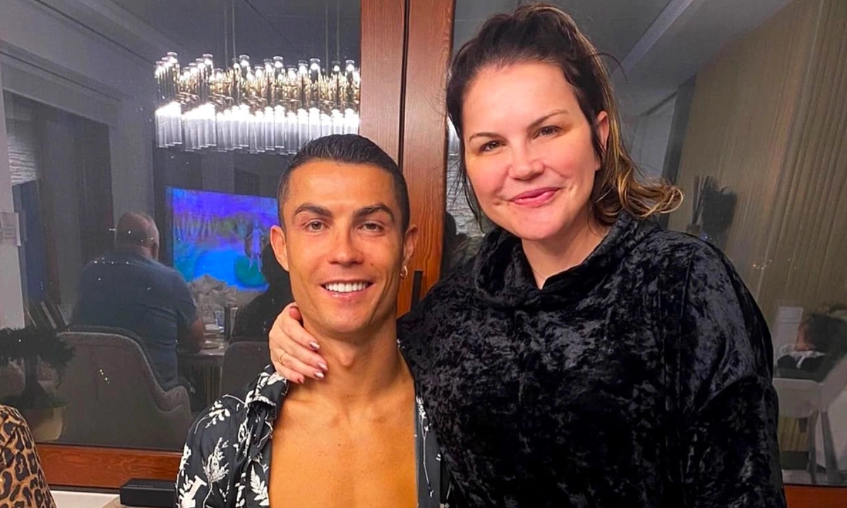 Chị gái Ronaldo chỉ trích toàn đội Bồ Đào Nha sau trận hòa gây thất vọng - hình ảnh - nohu90bet.vip Chị gái Ronaldo chỉ trích toàn đội Bồ Đào Nha sau trận hòa gây thất vọng - hình ảnh - nohu90bet.vip