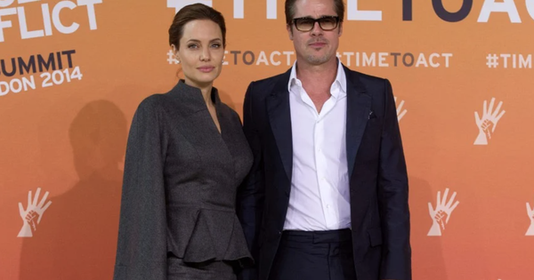Angelina Jolie vẫn chưa tha thứ cho Brad Pitt sau 10 năm chia tay? - hình ảnh - nohu90bet.vip