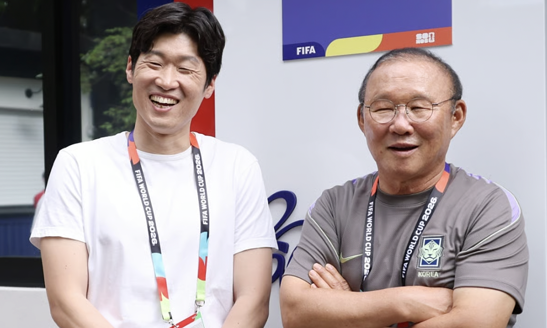 Nạp rút NOHU90 nhanh chóng – Cập nhật tin ông Park Hang-seo gặp Park Ji-sung trước World Cup 2026 - hình ảnh - nohu90bet.vip Nạp rút NOHU90 nhanh chóng – Cập nhật tin ông Park Hang-seo gặp Park Ji-sung trước World Cup 2026 - hình ảnh - nohu90bet.vip
