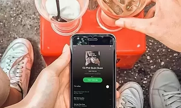 Thói quen ‘xài chùa’ nhạc Việt và rủi ro pháp lý cho người dùng mạng - hình ảnh - nohu90bet.vip
