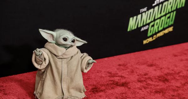 NOHU90 và làn sóng điện ảnh Gen Z: Khi phim kinh dị ‘rẻ tiền’ lật đổ Star Wars - hình ảnh - nohu90bet.vip