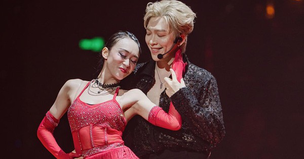 NOHU90 chính thức đồng hành cùng liveshow đặc biệt của Tăng Phúc sau 10 năm ca hát - hình ảnh - nohu90bet.vip