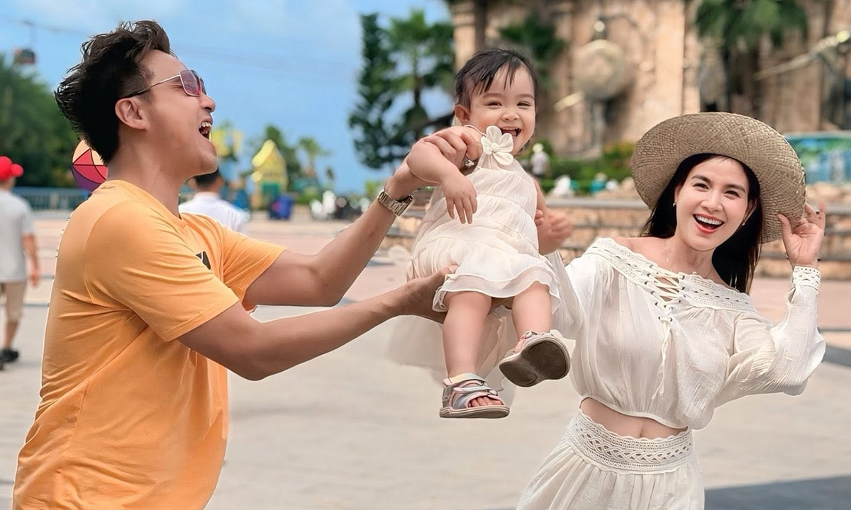 NOHU90 slot game và hành trình làm cha mẹ đầy xúc động của Thanh Duy – Kha Ly - hình ảnh - nohu90bet.vip NOHU90 slot game và hành trình làm cha mẹ đầy xúc động của Thanh Duy – Kha Ly - hình ảnh - nohu90bet.vip