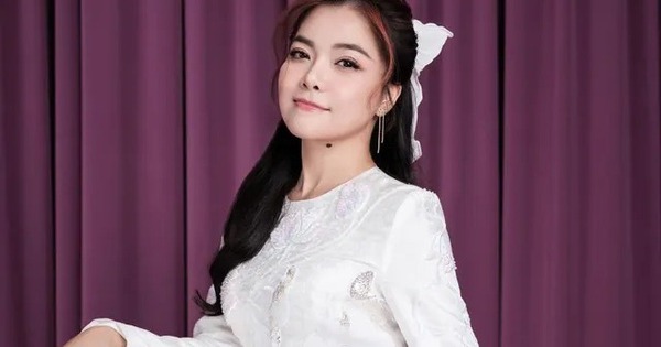 Cuộc sống viên mãn của Thanh Ngọc ở tuổi 43 và hành trình không ngừng hoàn thiện bản thân - hình ảnh - nohu90bet.vip