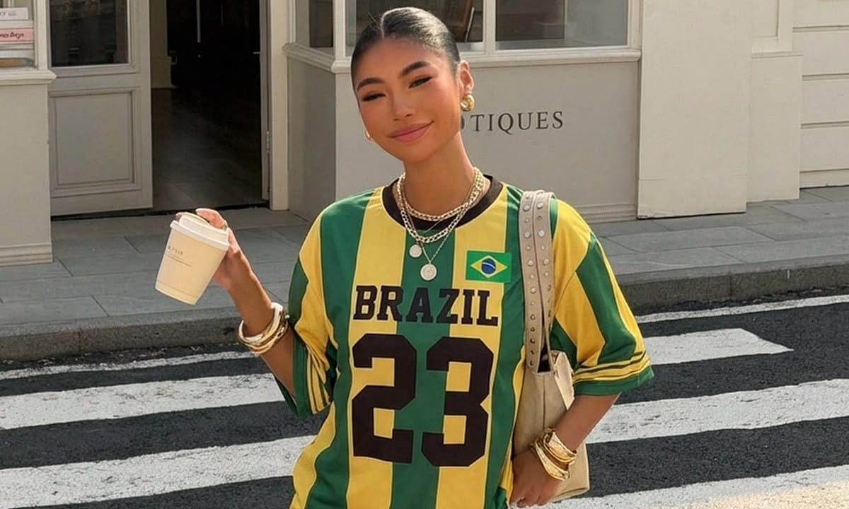 Thưởng đăng ký NOHU90 và theo dõi mốt áo đấu World Cup 2026 của giới trẻ - hình ảnh - nohu90bet.vip