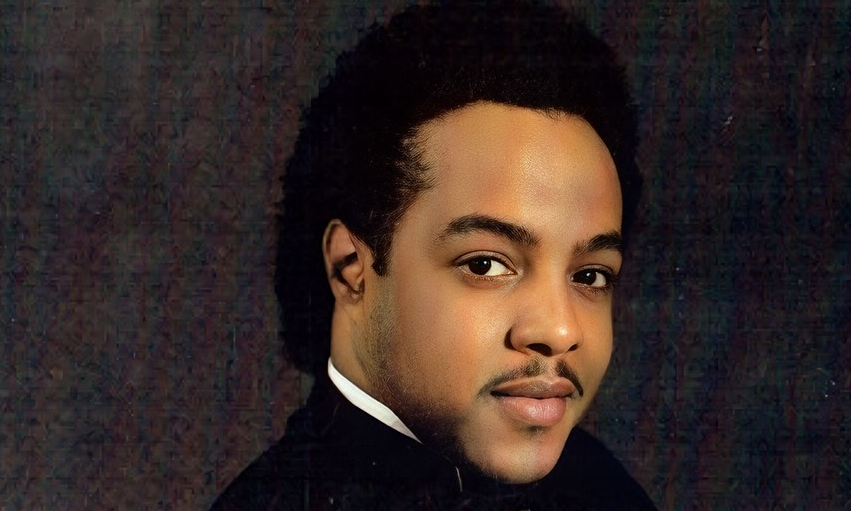 Giọng ca huyền thoại ‘A Whole New World’ Peabo Bryson qua đời ở tuổi 75 - hình ảnh - nohu90bet.vip