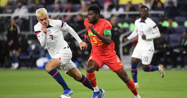 Nhà cái cá cược số 1 NOHU90: Ghana thiếu Partey, cơ hội nào cho dân cược? - hình ảnh - nohu90bet.vip Nhà cái cá cược số 1 NOHU90: Ghana thiếu Partey, cơ hội nào cho dân cược? - hình ảnh - nohu90bet.vip