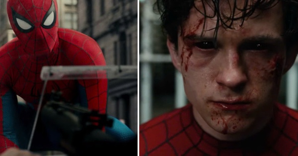 ‘Spider-Man: Brand New Day’ lập kỷ lục nửa tỉ lượt xem trailer 2 - hình ảnh - nohu90bet.vip