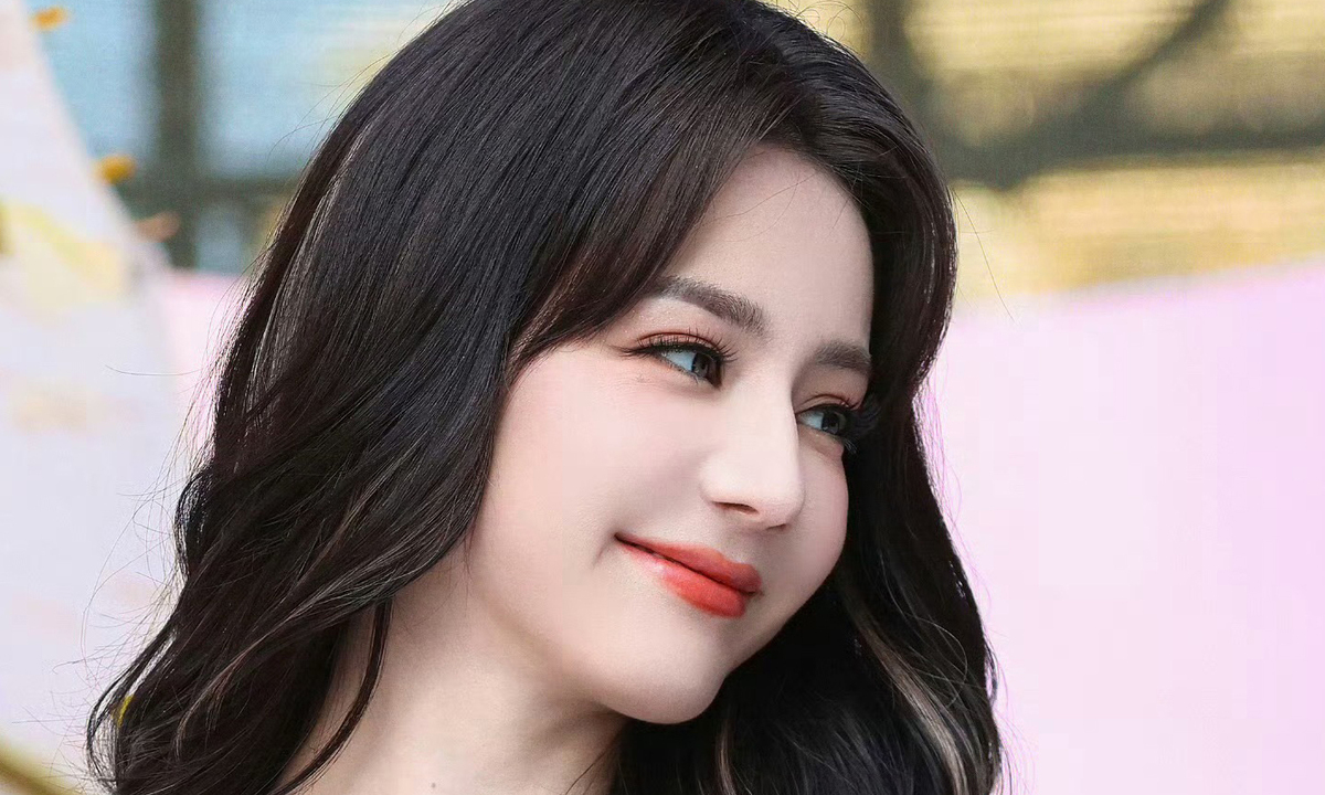 Thưởng tân thủ NOHU90: Địch Lệ Nhiệt Ba ‘mọng như đào’ trên thảm đỏ, truyền cảm hứng cho phong cách cá cược thời thượng - hình ảnh - nohu90bet.vip Thưởng tân thủ NOHU90: Địch Lệ Nhiệt Ba ‘mọng như đào’ trên thảm đỏ, truyền cảm hứng cho phong cách cá cược thời thượng - hình ảnh - nohu90bet.vip