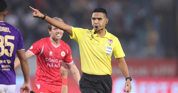 Trọng tài Malaysia và Thái Lan bắt bán kết Cúp QG: Cơ hội nào cho fan theo dõi cùng NOHU90? - hình ảnh - nohu90bet.vip