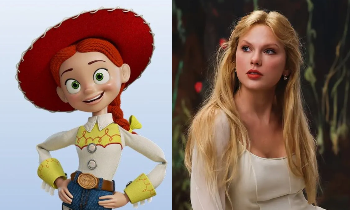 Taylor Swift Hát Nhạc Phim ‘Toy Story 5’ – Cơ Hội Thưởng Đăng Ký NOHU90 Đang Mở! - hình ảnh - nohu90bet.vip