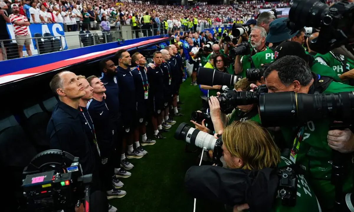 Tuchel Khiến FIFA Đổi Quy Định Nghi Thức Quốc Ca: Dấu Ấn Từ World Cup 2026 - hình ảnh - nohu90bet.vip Tuchel Khiến FIFA Đổi Quy Định Nghi Thức Quốc Ca: Dấu Ấn Từ World Cup 2026 - hình ảnh - nohu90bet.vip