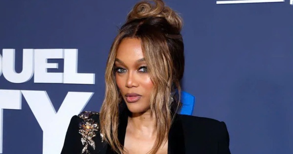 NOHU90 chính thức: Tyra Banks kiện Netflix vì bóp méo hình ảnh trong phim tài liệu - hình ảnh - nohu90bet.vip NOHU90 chính thức: Tyra Banks kiện Netflix vì bóp méo hình ảnh trong phim tài liệu - hình ảnh - nohu90bet.vip