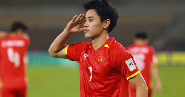 Đội tuyển Việt Nam tìm được dòng máu trẻ: Xây móng cho World Cup 2030: góc nhìn mới cho người chơi Việt - hình ảnh - nohu90bet.vip Đội tuyển Việt Nam tìm được dòng máu trẻ: Xây móng cho World Cup 2030: góc nhìn mới cho người chơi Việt - hình ảnh - nohu90bet.vip