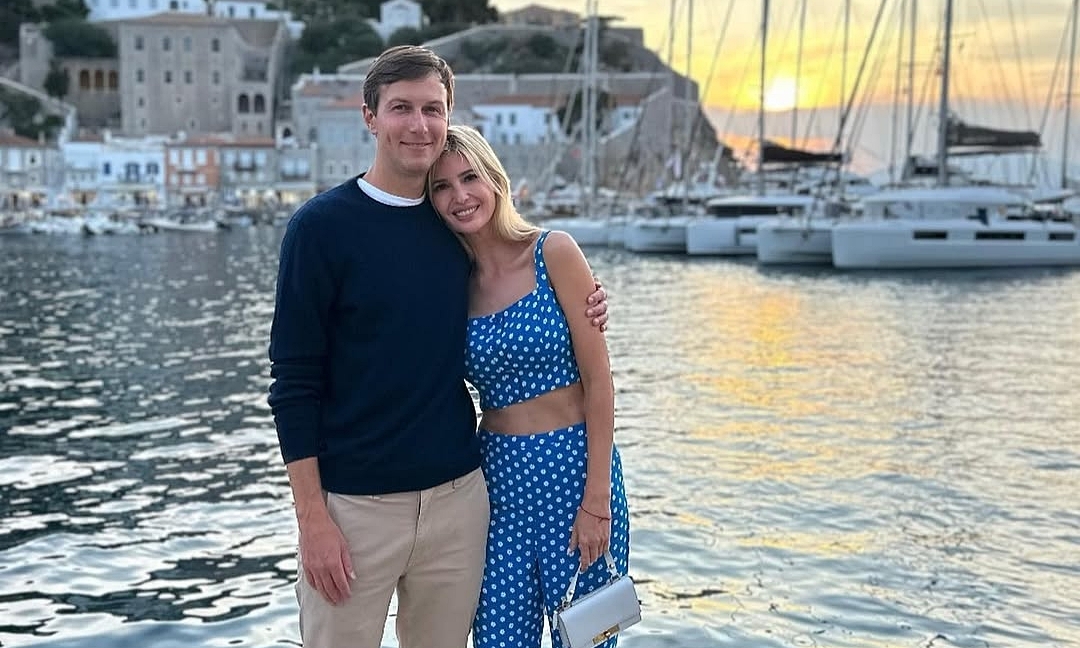 Link vào nhà cái NOHU90: Phong cách mùa hè của Ivanka Trump và xu hướng giải trí hiện đại - hình ảnh - nohu90bet.vip Link vào nhà cái NOHU90: Phong cách mùa hè của Ivanka Trump và xu hướng giải trí hiện đại - hình ảnh - nohu90bet.vip