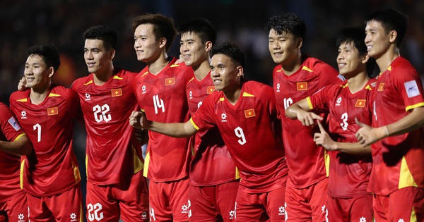 Đội tuyển Việt Nam sẽ tấn công áp đặt và đẹp mắt ở AFF Cup 2026 - hình ảnh - nohu90bet.vip Đội tuyển Việt Nam sẽ tấn công áp đặt và đẹp mắt ở AFF Cup 2026 - hình ảnh - nohu90bet.vip