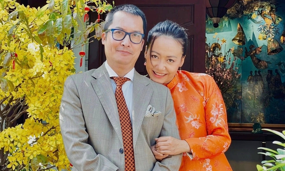 NOHU90 và Câu Chuyện Hôn Nhân Không Con Của Hồng Ánh: Hạnh Phúc Không Đo Bằng Con Cái - hình ảnh - nohu90bet.vip