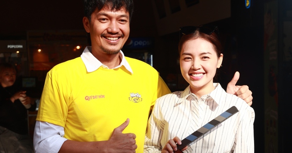 Quang Tuấn tiếp tục chinh phục màn ảnh rộng với ‘Quỷ bắt hồn’ sau thành công nghìn tỉ - hình ảnh - nohu90bet.vip