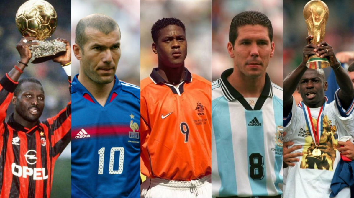 NOHU90 chính thức: Di sản bóng đá cha con tại World Cup 2026 - hình ảnh - nohu90bet.vip NOHU90 chính thức: Di sản bóng đá cha con tại World Cup 2026 - hình ảnh - nohu90bet.vip