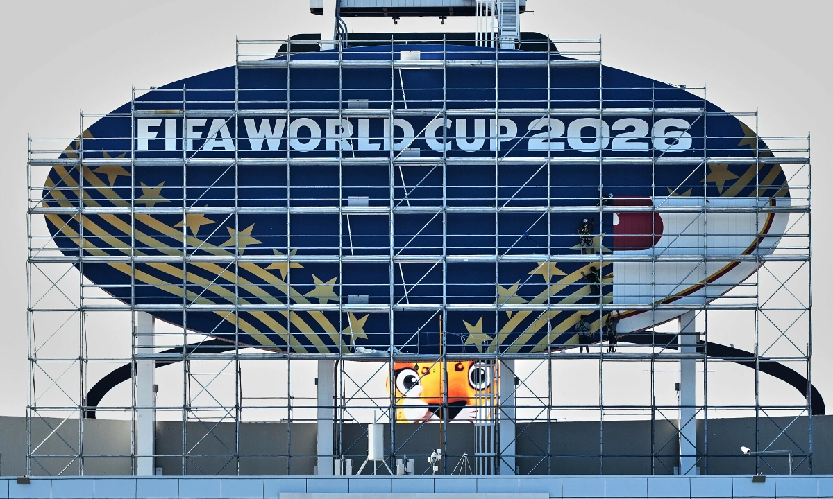 Thưởng đăng ký NOHU90: Cơ hội giải trí song hành World Cup 2026 trị giá 41 tỷ USD - hình ảnh - nohu90bet.vip Thưởng đăng ký NOHU90: Cơ hội giải trí song hành World Cup 2026 trị giá 41 tỷ USD - hình ảnh - nohu90bet.vip