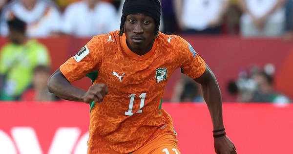 NOHU90 chính thức: World Cup 2026 – Sân chơi của những ngôi sao mới và cơ hội cho người hâm mộ - hình ảnh - nohu90bet.vip
