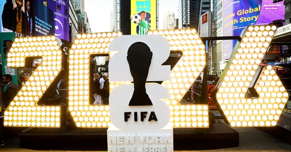 Trọng tài nổi tiếng nhất châu Phi bị cấm nhập cảnh Mỹ trước thềm World Cup 2026 - hình ảnh - nohu90bet.vip