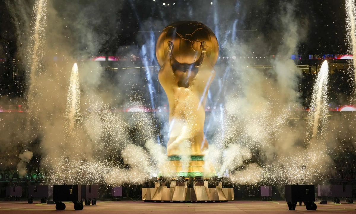 NOHU90 Baccarat và không khí World Cup 2026 bùng nổ từ Mexico City - hình ảnh - nohu90bet.vip NOHU90 Baccarat và không khí World Cup 2026 bùng nổ từ Mexico City - hình ảnh - nohu90bet.vip