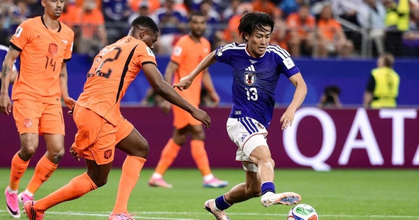 NOHU90 chính thức: Nhật Bản hòa Hà Lan, châu Á khởi đầu rực rỡ tại World Cup 2026 - hình ảnh - nohu90bet.vip NOHU90 chính thức: Nhật Bản hòa Hà Lan, châu Á khởi đầu rực rỡ tại World Cup 2026 - hình ảnh - nohu90bet.vip
