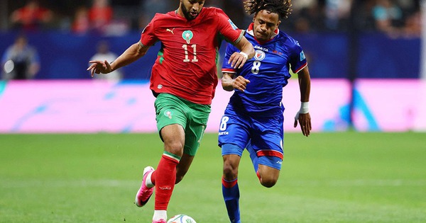 Thưởng tân thủ NOHU90: Cơ hội vàng khi Hà Lan chạm trán Ma Rốc tại World Cup 2026 - hình ảnh - nohu90bet.vip