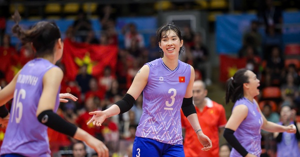 NOHU90 VIP – Đồng hành cùng fan bóng chuyền nữ Việt Nam tại AVC Cup 2026 - hình ảnh - nohu90bet.vip