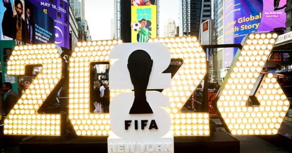 FIFA giữ giá bản quyền World Cup 2026, người hâm mộ Thái Lan lo lắng – Cơ hội xem trực tuyến qua nhà cái uy tín? - hình ảnh - nohu90bet.vip