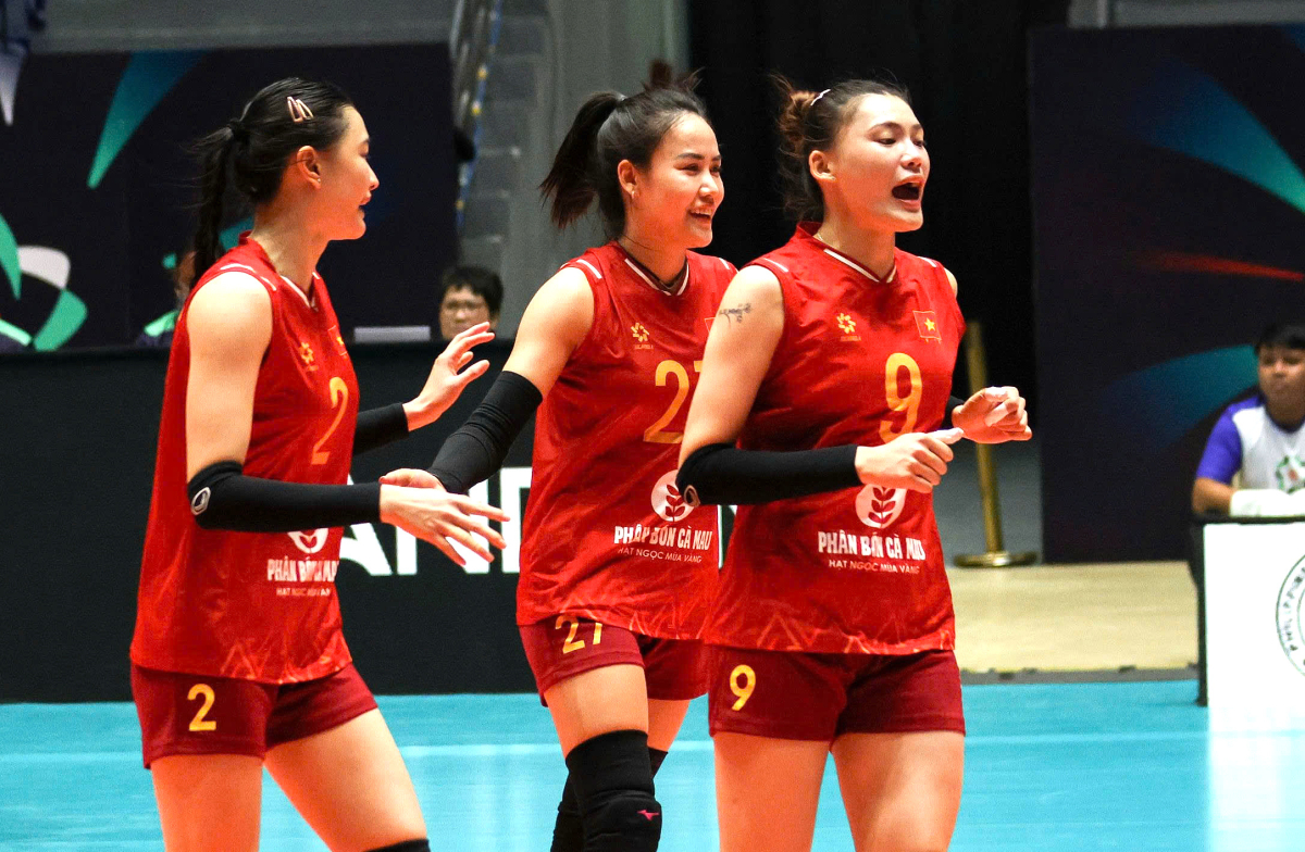 Thưởng tân thủ NOHU90 – Cùng cổ vũ đội tuyển Việt Nam tại AVC Nations Cup 2026 - hình ảnh - nohu90bet.vip