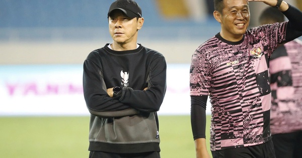 Thưởng tân thủ NOHU90: Cơ hội vàng cho fan bóng đá Indonesia sau cú sốc Shin Tae-yong - hình ảnh - nohu90bet.vip