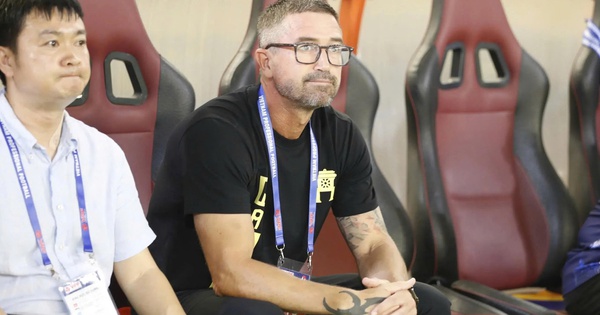 HLV Harry Kewell rất sung sướng vì Úc đi tiếp, tin thầy trò HLV Popovic còn tiến xa - hình ảnh - nohu90bet.vip