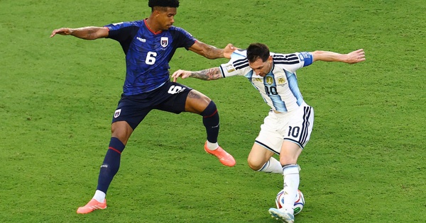 Nhà cái không chặn và câu chuyện về giới hạn của Messi - hình ảnh - nohu90bet.vip Nhà cái không chặn và câu chuyện về giới hạn của Messi - hình ảnh - nohu90bet.vip