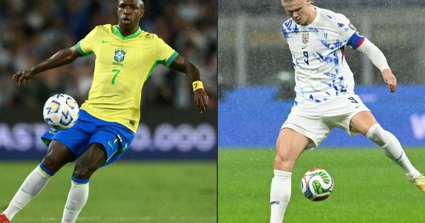 NOHU90 bắn cá – Cơ hội giải trí song hành cùng trận cầu Brazil vs Na Uy - hình ảnh - nohu90bet.vip